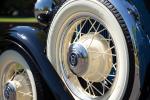 Ford Model 18 DeLuxe Roadster 1932 года